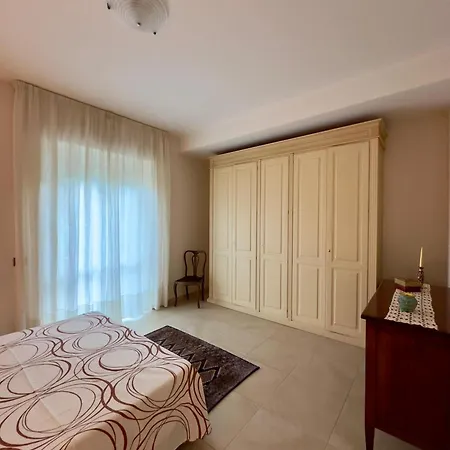 Lacasadititti Lejlighed Chianciano Terme