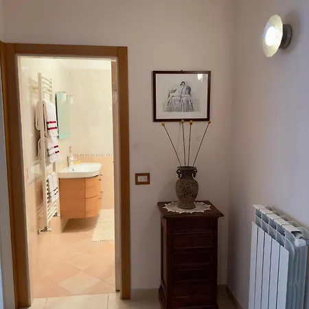 Lejlighed Lacasadititti *