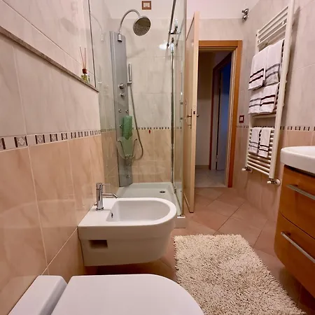 Lacasadititti Chianciano Terme