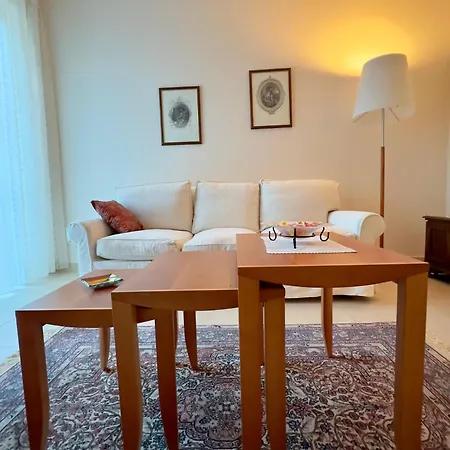 Apartment Lacasadititti