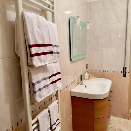 Lacasadititti Apartmán *